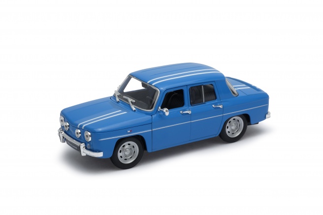 Welly 1/24 Renault R8 Gordini
